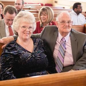 Meet your Posher, Patty